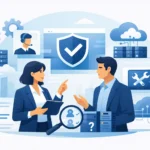 How to Choose a Managed IT Services Provider