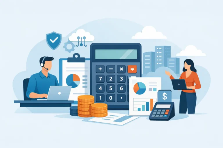 Managed IT Services Pricing Calculator Guide