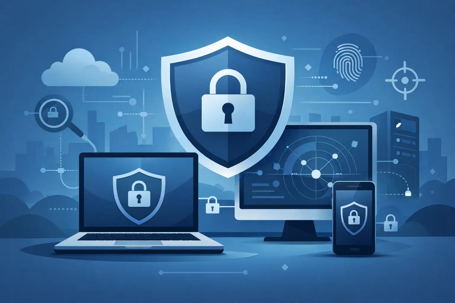 What Is an Endpoint in Cyber Security?
