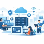 What Is Managed IT Services?