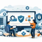 What Is Managed Services Model in IT?