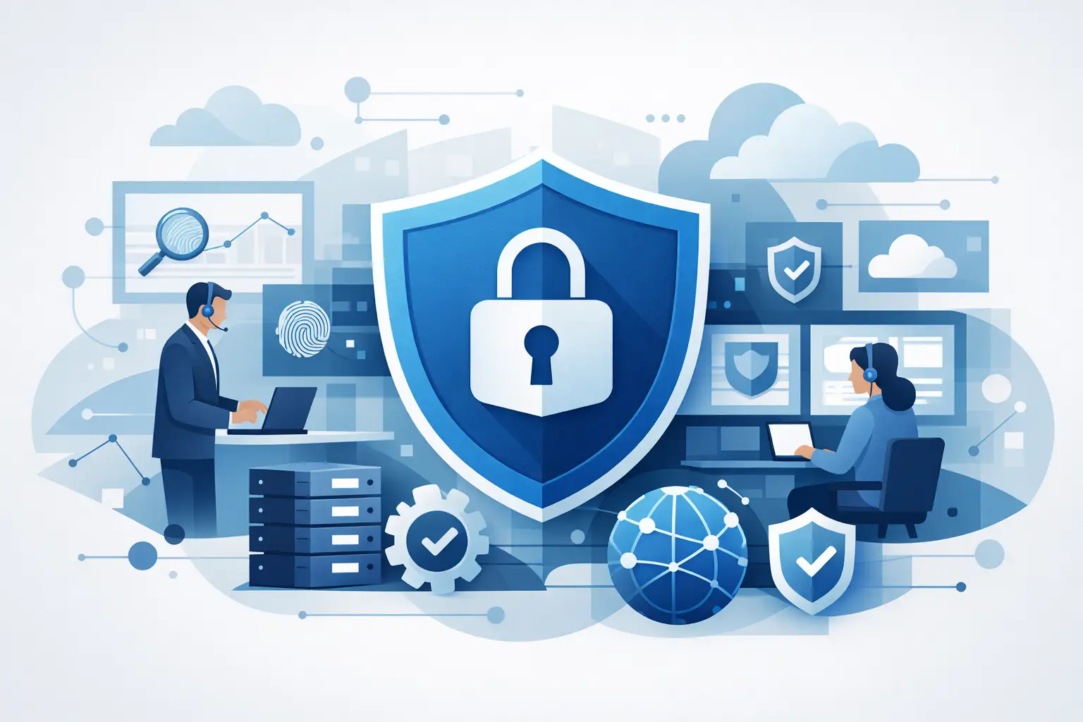 Why Managed Security Services Matter