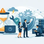 7 Business Downtime Prevention Strategies