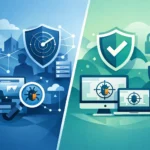 MDR vs Antivirus Protection for Business