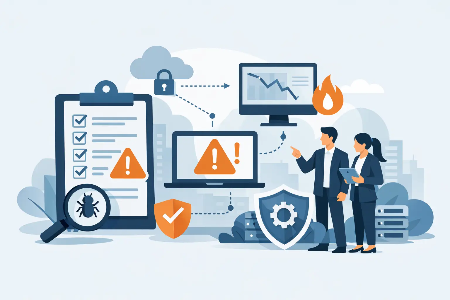What Is Incident Response Plan and Why It Matters