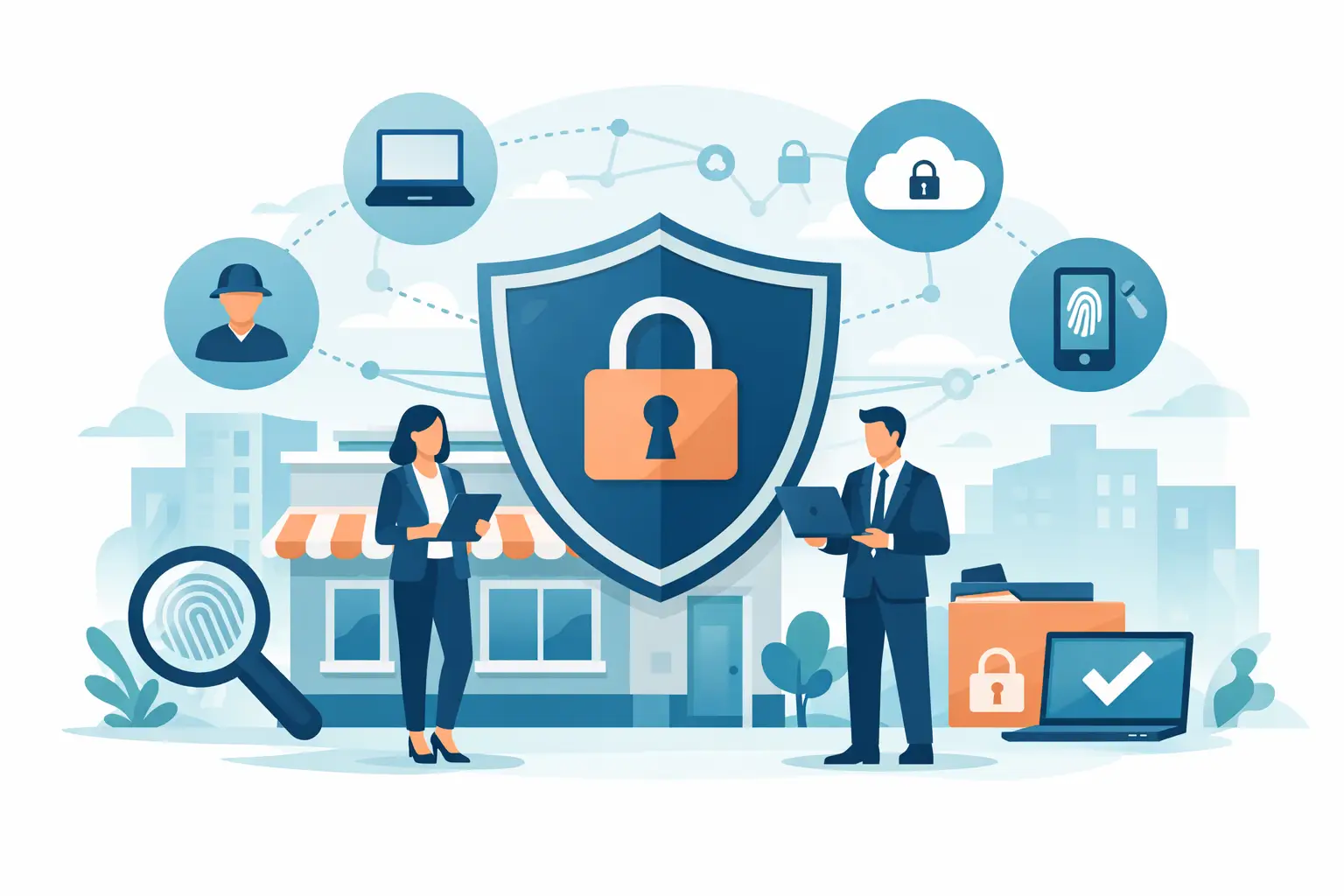 Zero Trust for Small Business That Works
