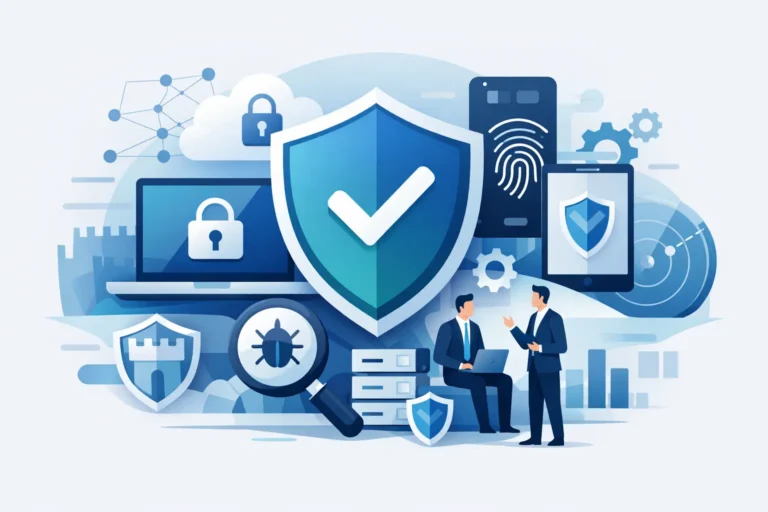 10 Best Endpoint Protection Platforms for Business