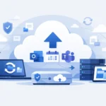 Cloud Backup for Microsoft 365 Explained