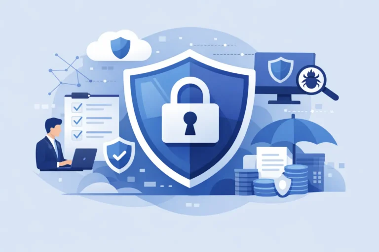 Cybersecurity Readiness for Cyber Insurance