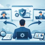 How to Choose Managed IT Support Right
