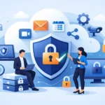 How to Secure Microsoft 365 for Business