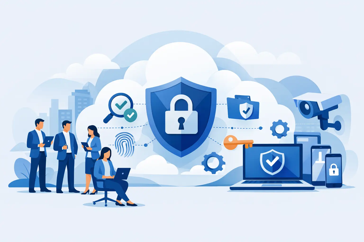 Microsoft 365 Security Guide for Business Teams