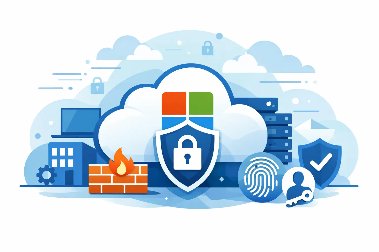 Microsoft 365 Tenant Hardening for Business