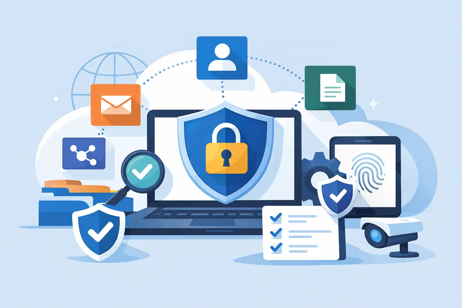 Top Microsoft 365 Security Settings to Prioritize