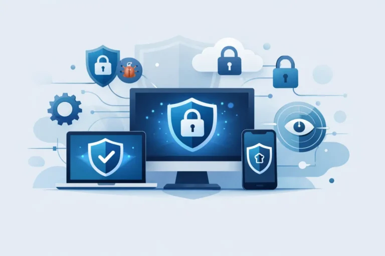 10 Best Practices for Endpoint Hardening