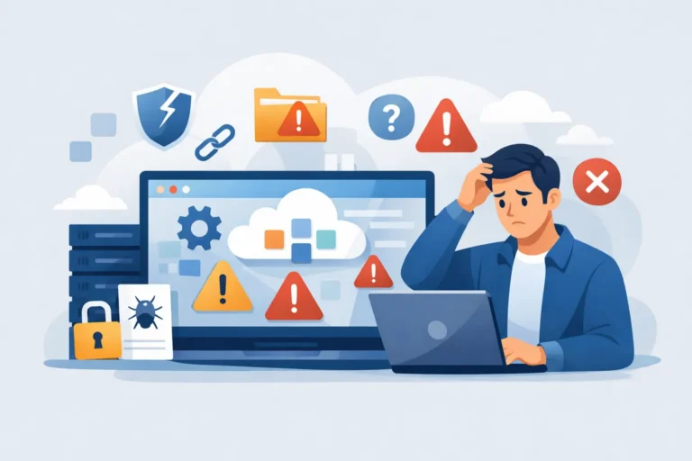 7 Top Microsoft 365 Admin Mistakes to Avoid