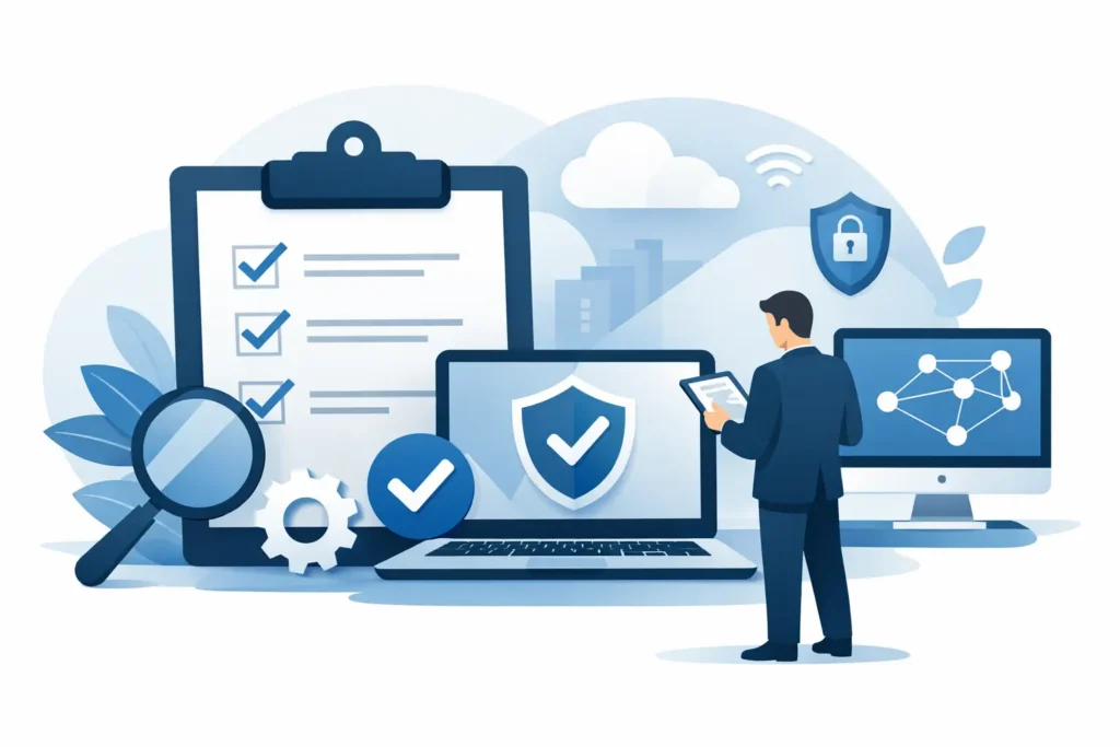 A Business Endpoint Management Checklist