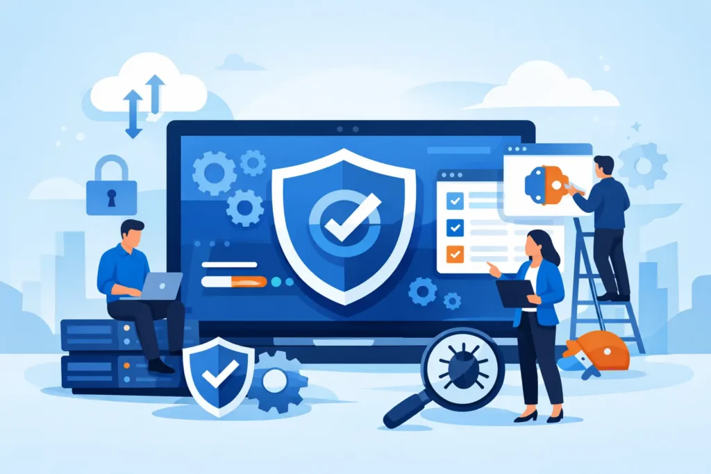 Managed Patch Management Guide for Business IT