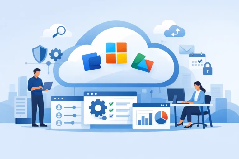 Microsoft 365 Administration Guide for Businesses