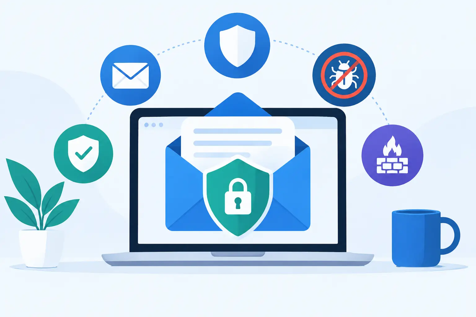 10 Best Email Security Tools for Business