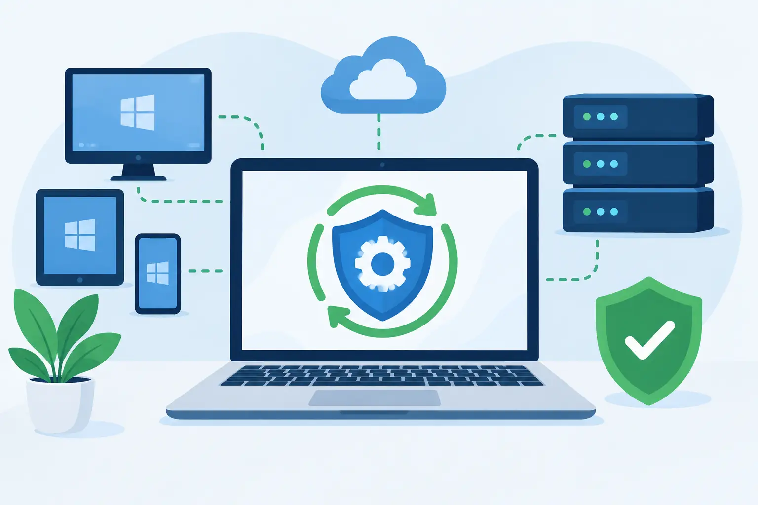 Business Patch Management Software That Works