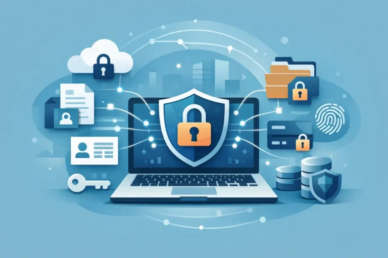 Which Data Requires Encryption at Your Business?