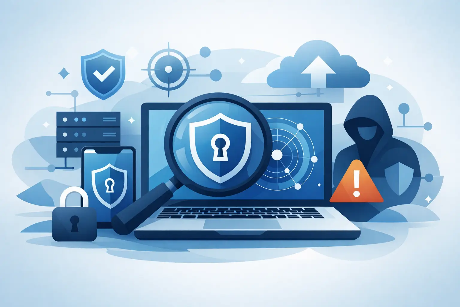 Why Businesses Need Endpoint Detection Now