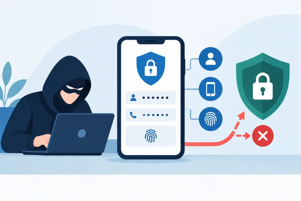 Can Hackers Bypass Multifactor Authentication?