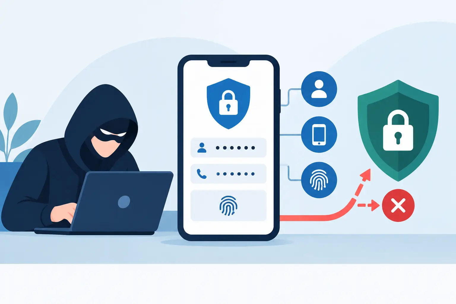 Can Hackers Bypass Multifactor Authentication?