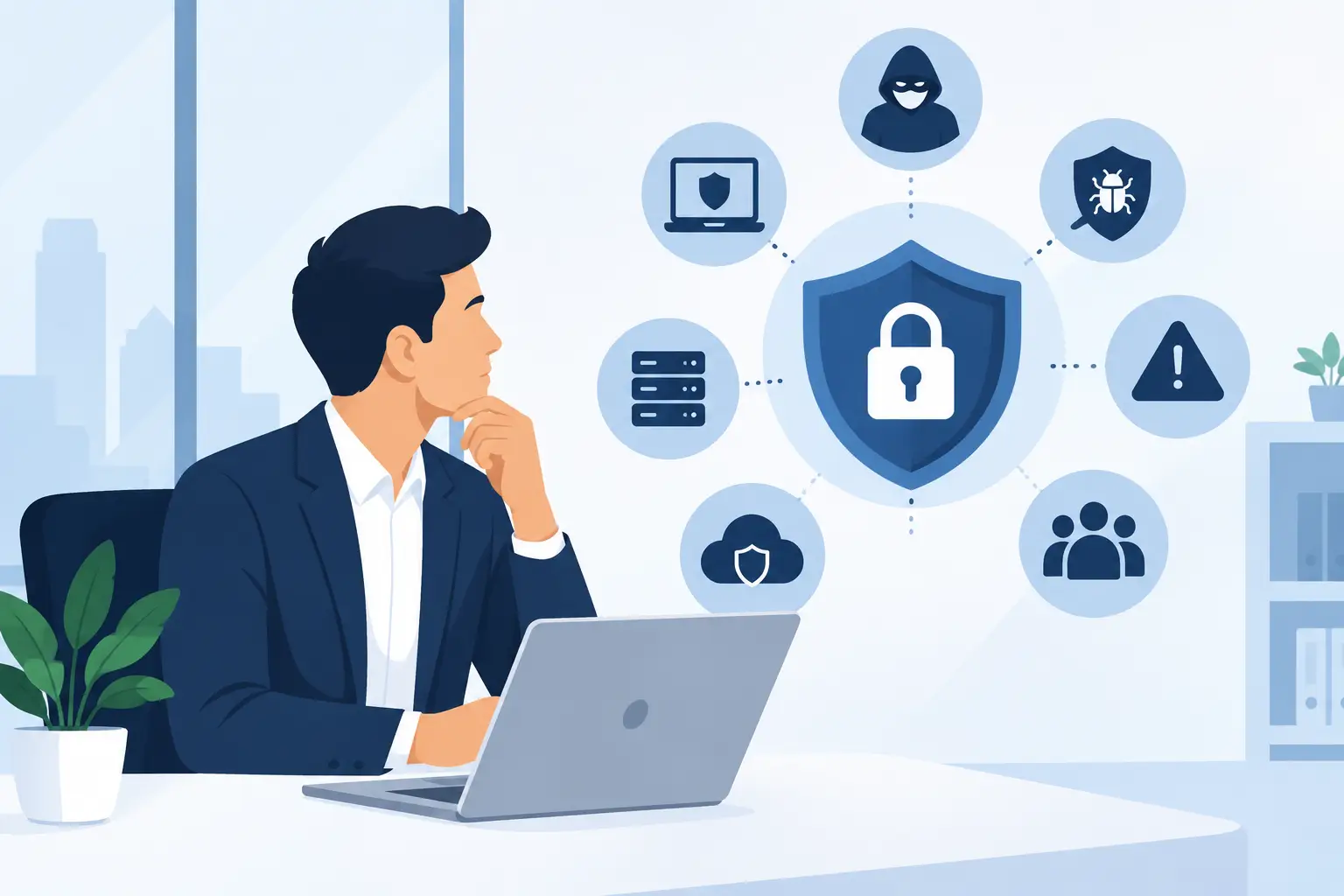When Do Businesses Need MDR? 7 Clear Signs